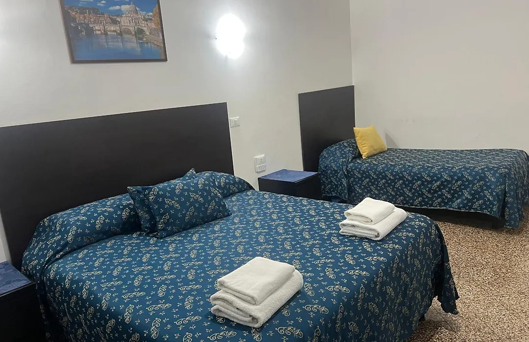 Ines Downtown B&B-1